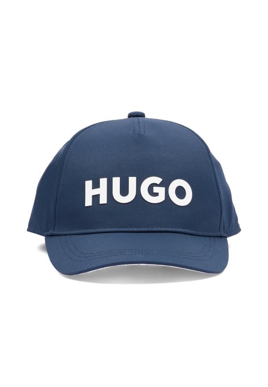 26SS [키즈] 휴고보스 모자 G01195 85C BLUE