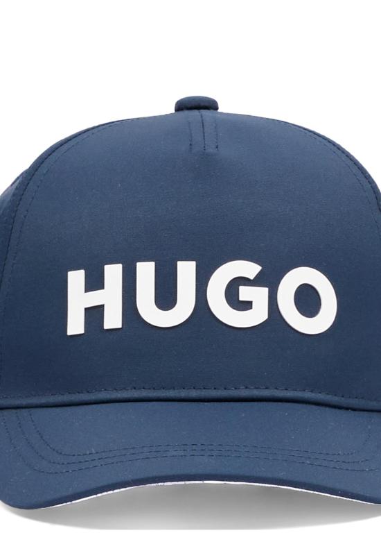 26SS [키즈] 휴고보스 모자 G01195 85C BLUE - HUGO BOSS