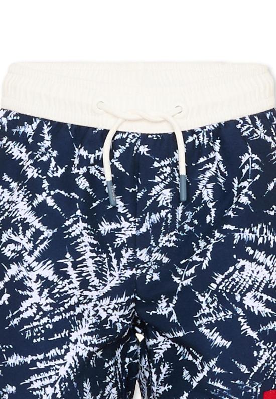 26SS [키즈] 휴고보스 스윔팬츠 G00978 V21 BLUE - HUGO BOSS