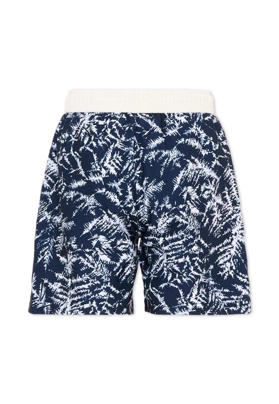 26SS [키즈] 휴고보스 스윔팬츠 G00978 V21 BLUE - HUGO BOSS