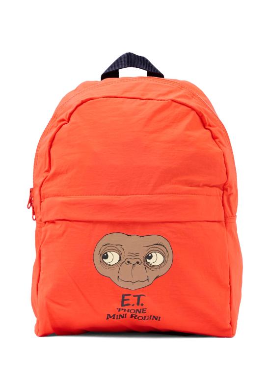 26SS [키즈] 미니로디니 백팩 2586011042 ORANGE