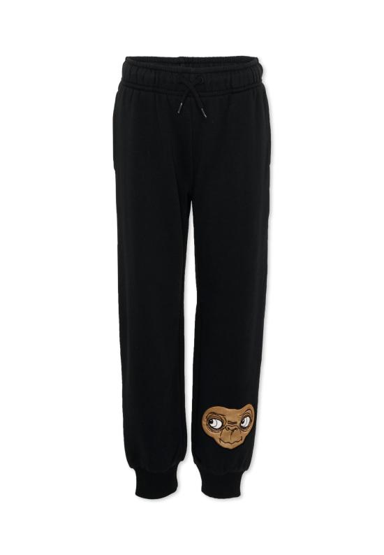 26SS [키즈] 미니로디니 트레이닝/조거 팬츠 2583010199 BLACK