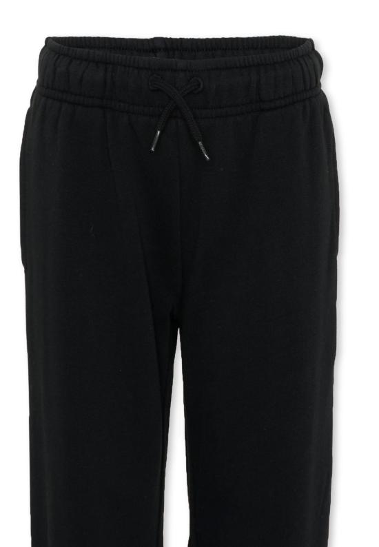 26SS [키즈] 미니로디니 트레이닝/조거 팬츠 2583010199 BLACK - MINI RODINI