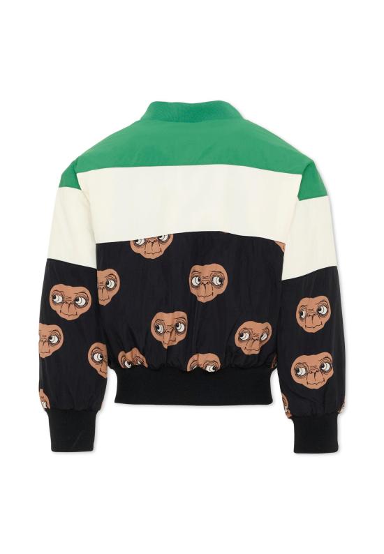 26SS [키즈] 미니로디니 봄버 자켓 2581010075 MULTICOLOR - MINI RODINI