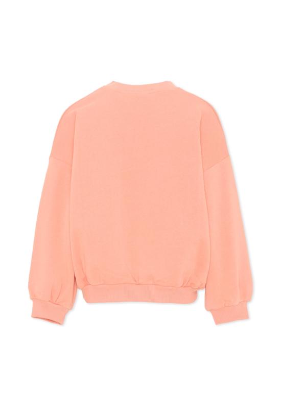 26SS [키즈] 미니로디니 트레이닝 상의 2612012528 PINK - MINI RODINI