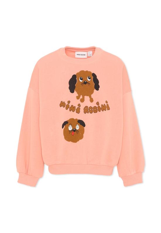 26SS [키즈] 미니로디니 트레이닝 상의 2612012528 PINK