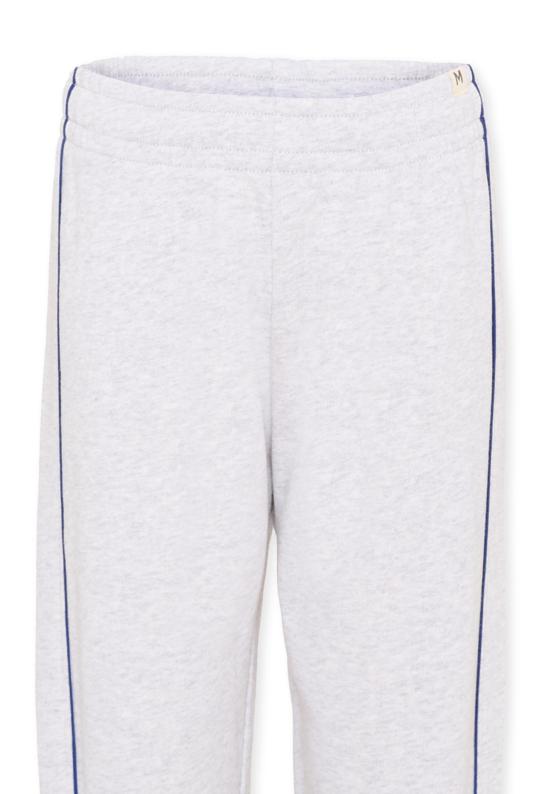 26SS [키즈] 미니로디니 트레이닝/조거 팬츠 1100035294 GREY - MINI RODINI