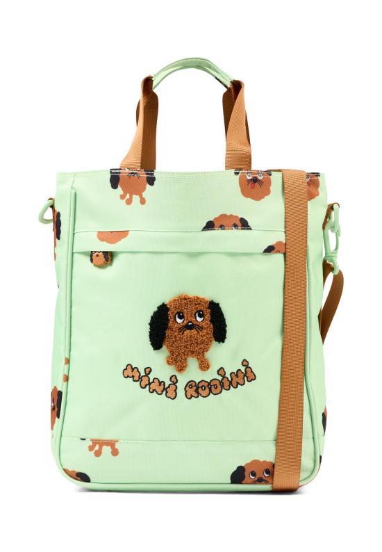 26SS [키즈] 미니로디니 숄더백 2616010675 GREEN