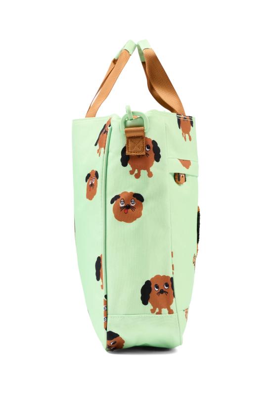 26SS [키즈] 미니로디니 숄더백 2616010675 GREEN - MINI RODINI