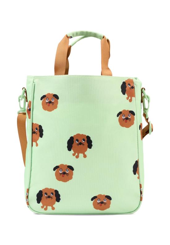 26SS [키즈] 미니로디니 숄더백 2616010675 GREEN - MINI RODINI