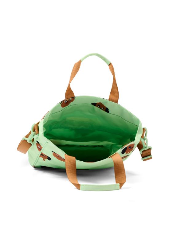 26SS [키즈] 미니로디니 숄더백 2616010675 GREEN - MINI RODINI