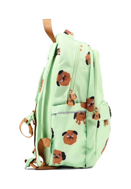 26SS [키즈] 미니로디니 백팩 2616010575 GREEN - MINI RODINI