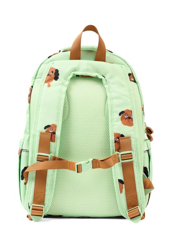 26SS [키즈] 미니로디니 백팩 2616010575 GREEN - MINI RODINI