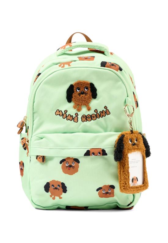 26SS [키즈] 미니로디니 백팩 2616010575 GREEN