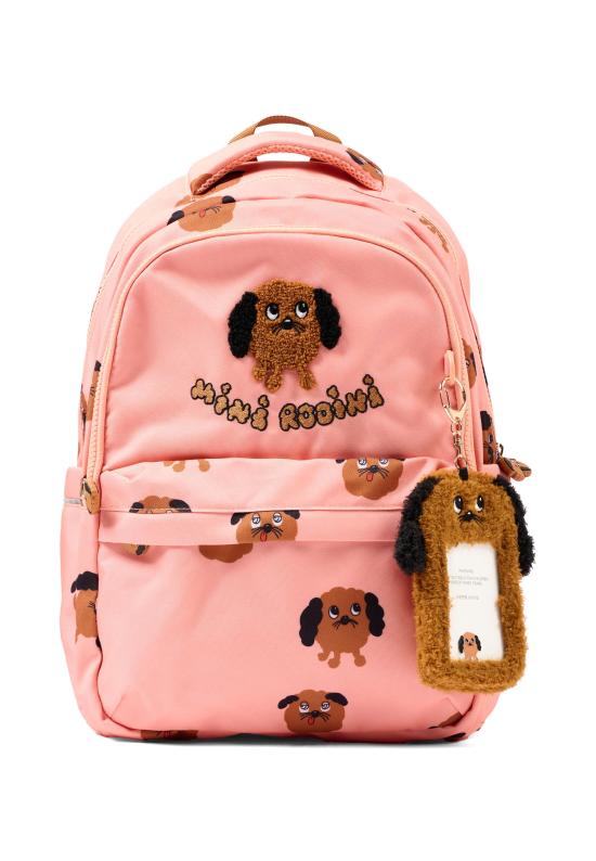 26SS [키즈] 미니로디니 백팩 2616010528 PINK