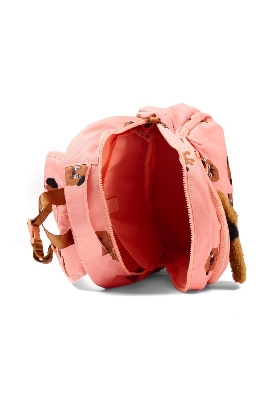 26SS [키즈] 미니로디니 백팩 2616010528 PINK - MINI RODINI