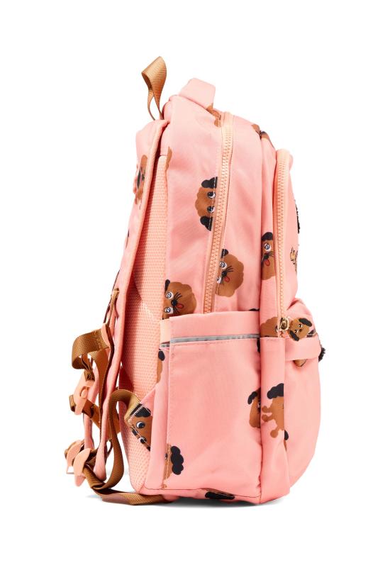 26SS [키즈] 미니로디니 백팩 2616010528 PINK - MINI RODINI