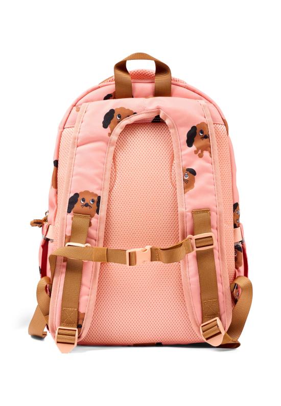 26SS [키즈] 미니로디니 백팩 2616010528 PINK - MINI RODINI