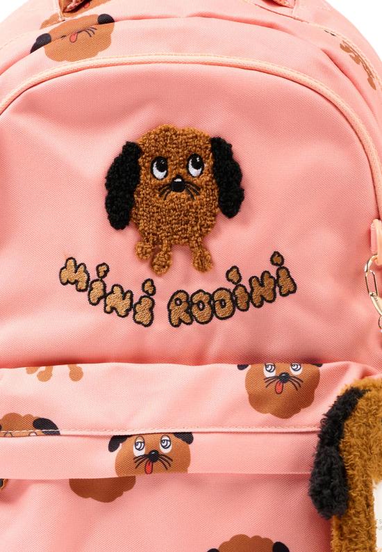 26SS [키즈] 미니로디니 백팩 2616010528 PINK - MINI RODINI