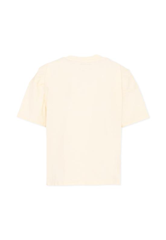 26SS [키즈] 미니로디니 티셔츠 2612011211 WHITE - MINI RODINI