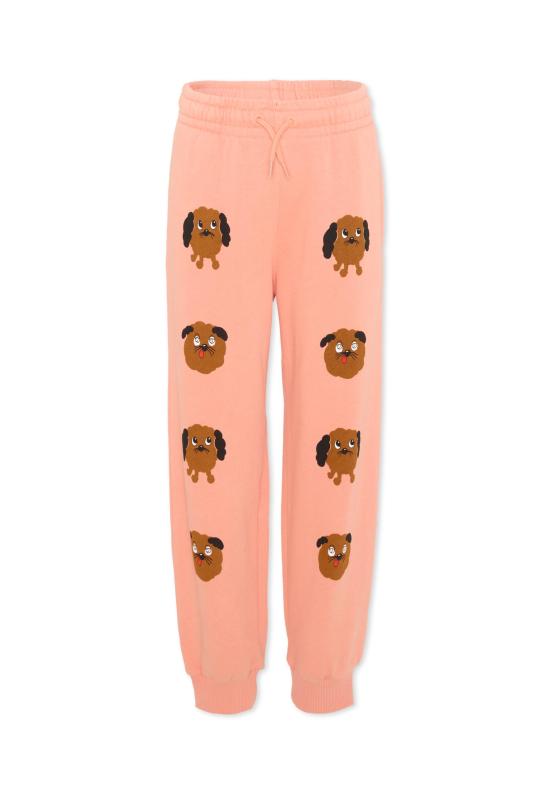 26SS [키즈] 미니로디니 트레이닝/조거 팬츠 2613012628 PINK