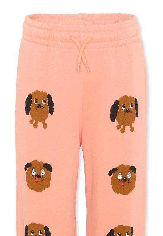 26SS [키즈] 미니로디니 트레이닝/조거 팬츠 2613012628 PINK - MINI RODINI