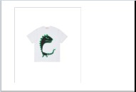 26SS [키즈] 마르니 티셔츠 M01712 M00L9 0M100 WHITE