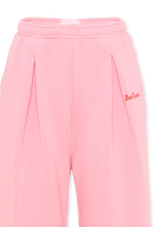 26SS [키즈] 보보쇼즈 트레이닝/조거 팬츠 B126AC087 PINK - BOBO CHOSES