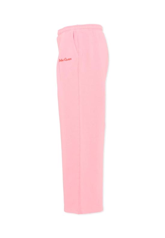 26SS [키즈] 보보쇼즈 트레이닝/조거 팬츠 B126AC087 PINK - BOBO CHOSES