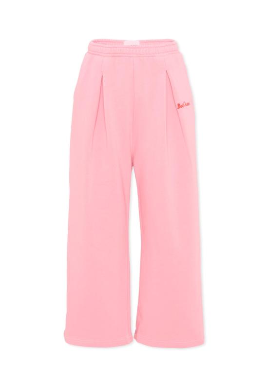 26SS [키즈] 보보쇼즈 트레이닝/조거 팬츠 B126AC087 PINK