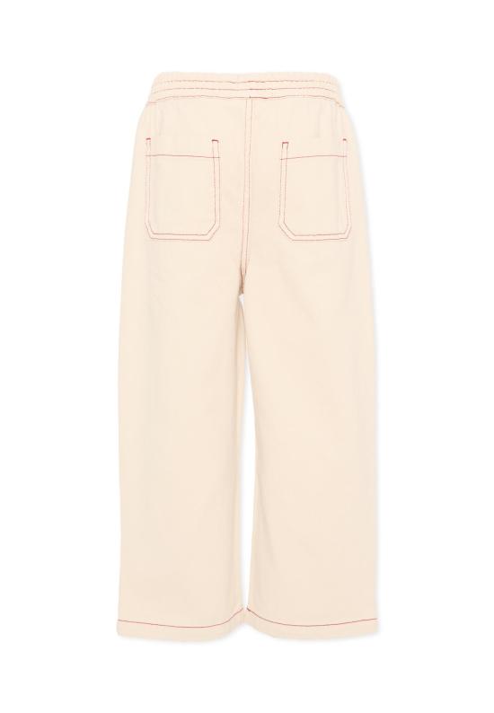 26SS [키즈] 보보쇼즈 진 B126AC094 BEIGE - BOBO CHOSES