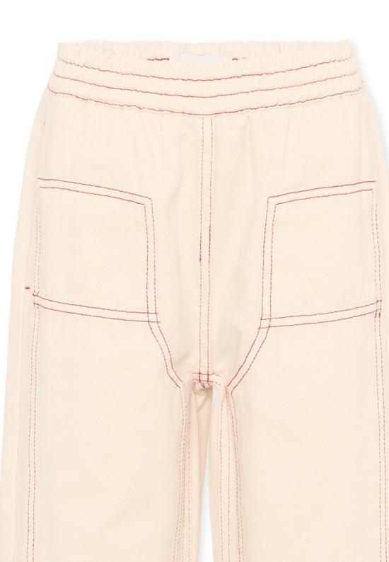 26SS [키즈] 보보쇼즈 진 B126AC094 BEIGE - BOBO CHOSES