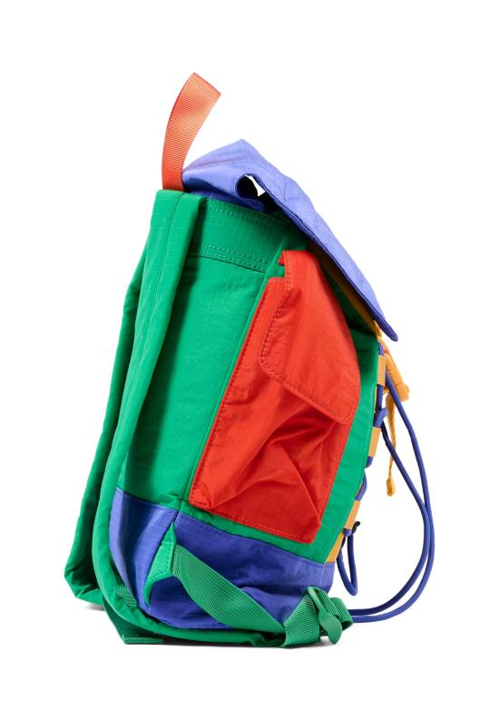 26SS [키즈] 보보쇼즈 백팩 B126AI049 MULTICOLOR - BOBO CHOSES