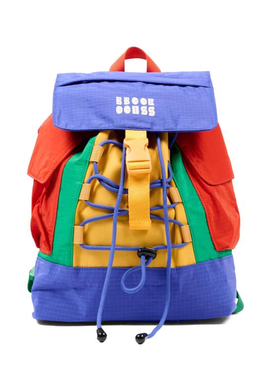 26SS [키즈] 보보쇼즈 백팩 B126AI049 MULTICOLOR