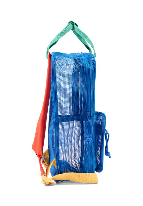 26SS [키즈] 보보쇼즈 백팩 B126AI032 BLUE - BOBO CHOSES