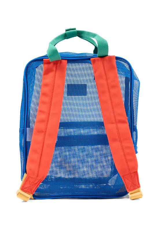 26SS [키즈] 보보쇼즈 백팩 B126AI032 BLUE - BOBO CHOSES