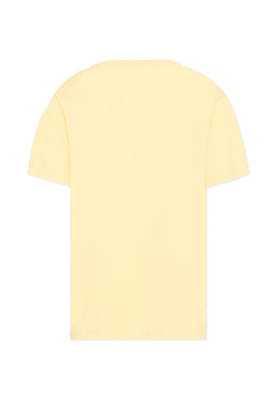 26SS [키즈] 랄프 로렌 티셔츠 832904505 YELLOW - RALPH LAUREN