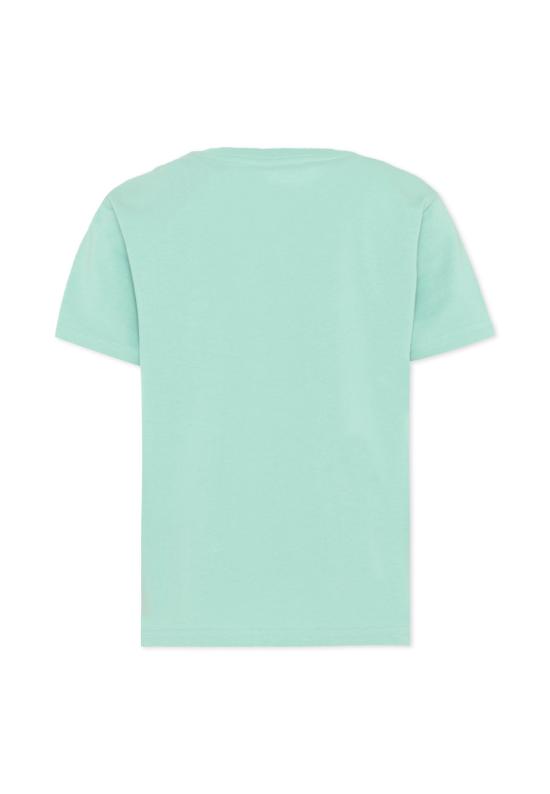 26SS [키즈] 랄프 로렌 티셔츠 832904506 LIGHT BLUE - RALPH LAUREN