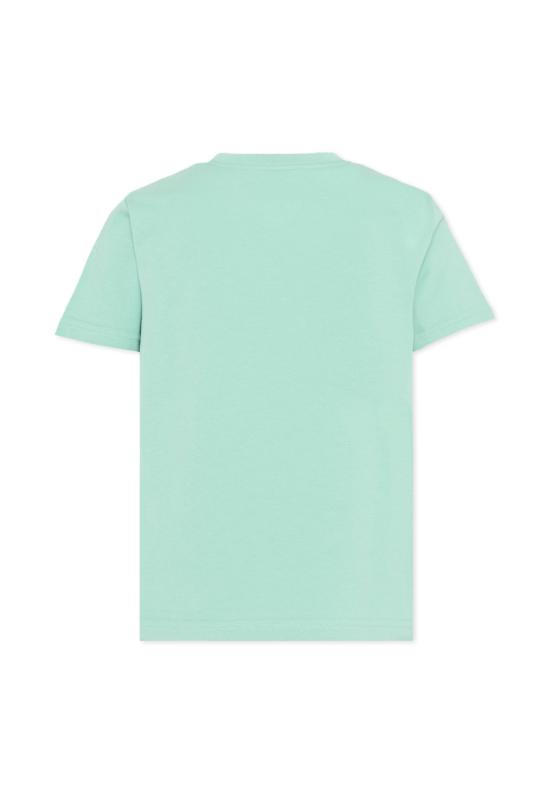 26SS [키즈] 랄프 로렌 티셔츠 832904514 LIGHT BLUE - RALPH LAUREN