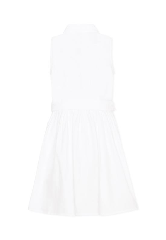 26SS [키즈] 랄프 로렌 원피스 934188001 WHITE - RALPH LAUREN