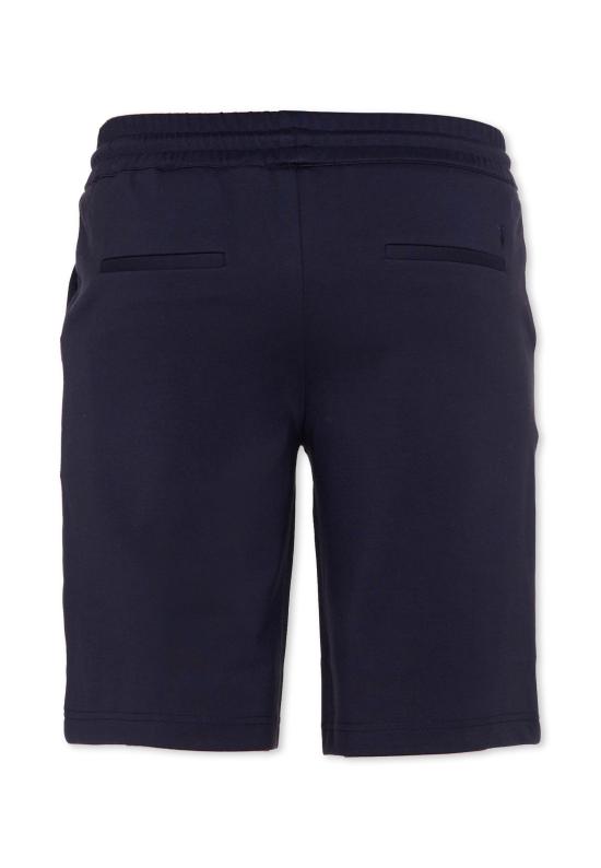 26SS [키즈] 트루사르디 쇼츠/버뮤다 TBP26083BE BLUE ESTATE - TRUSSARDI