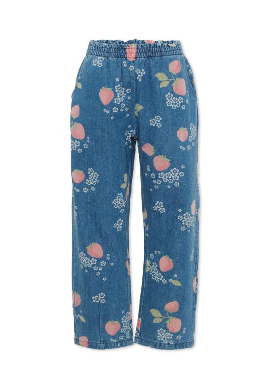 26SS [키즈] 콩제 슬래드 진 KS104970 MARMELADE SUN DENIM