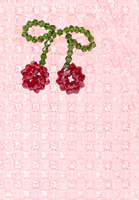 26SS [키즈] 콩제 슬래드 숄더백 KS102398 PEONY PINK - KONGES SLOEJD