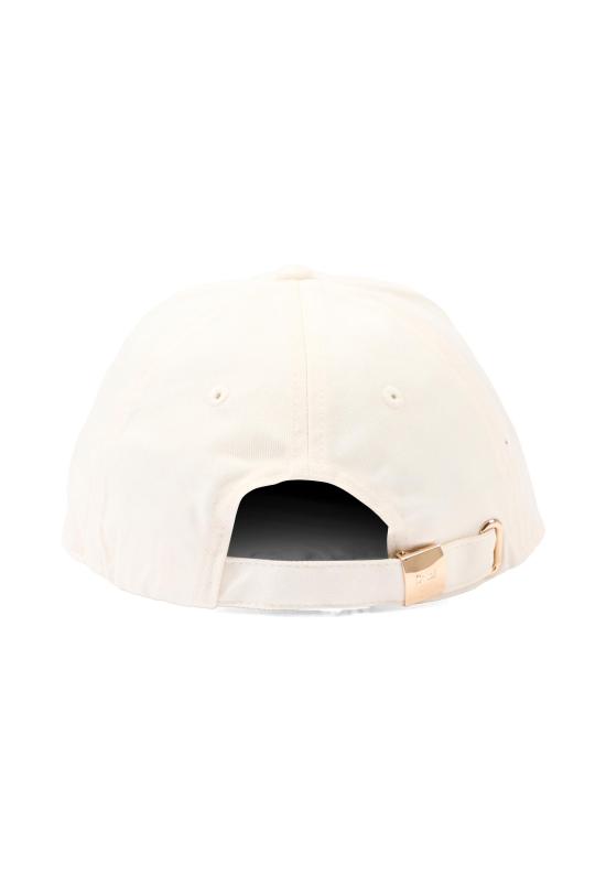 26SS [키즈] 끌로에 모자 C20871 105 WHITE - CHLOE