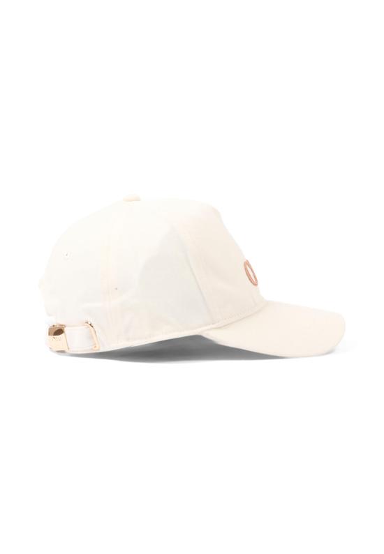 26SS [키즈] 끌로에 모자 C20871 105 WHITE - CHLOE