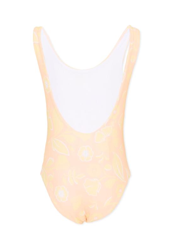 26SS [키즈] 끌로에 원피스 수영복 C20863 S05 PINK - CHLOE