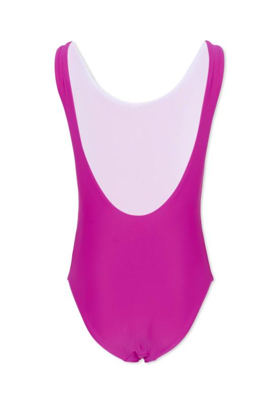 26SS [키즈] 끌로에 원피스 수영복 C20866 46S FUCHSIA - CHLOE