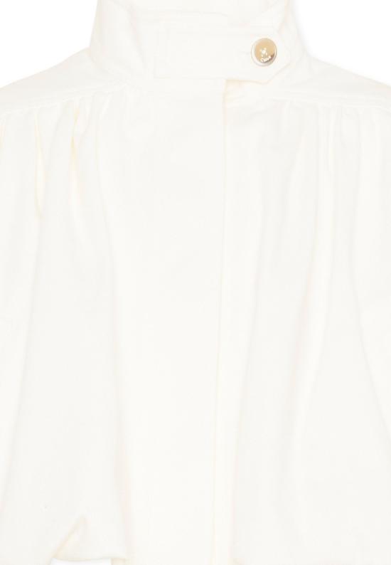 26SS [키즈] 끌로에 자켓 C20837 117 WHITE - CHLOE