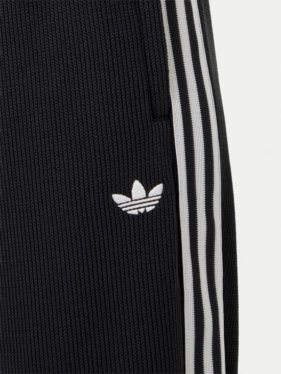  아디다스 FIREBIRD, 파이어버드 트랙 팬츠 JV7525 Black White DOM - ADIDAS