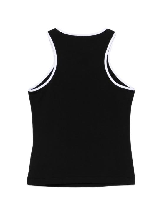 26SS [키즈] 발망 트레이닝 상의 BY8A12 Z3277930BC Black - BALMAIN